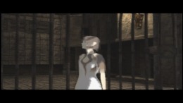 Ico для PlayStation 2