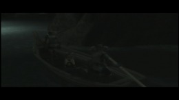 Игровой мир Ico