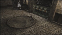 Прохождение игры Ico