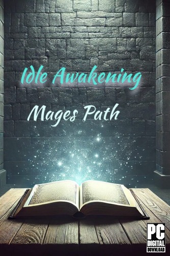 Idle Awakening: Mages Path  