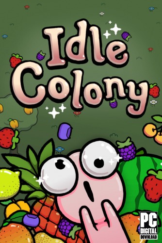Idle Colony  