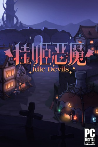 IDLE DEVILS  