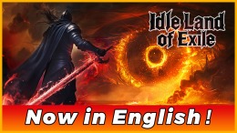   Idle Land of Exile