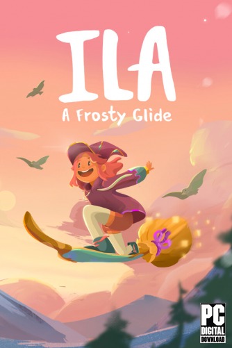 ILA: A Frosty Glide скачать торрентом