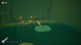 ILA: A Frosty Glide  PC