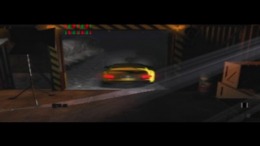 Impact Racing  PlayStation 1