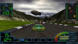  Impact Racing