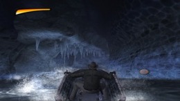 Indiana Jones & the Staff of Kings для PlayStation 2