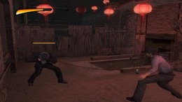 Геймплей Indiana Jones & the Staff of Kings