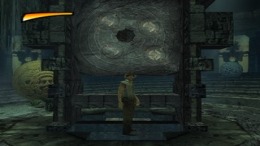 Скриншот игры Indiana Jones & the Staff of Kings