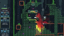 Игровой мир Infest