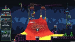 Геймплей Infest