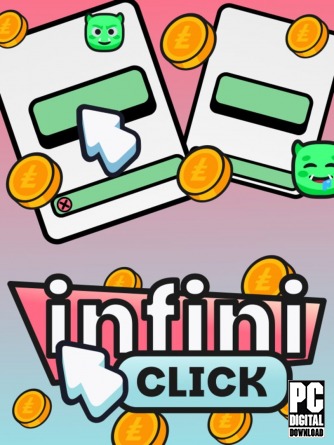 Infiniclick  