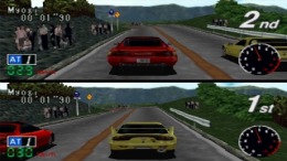  Initial D