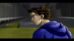 Initial D