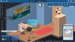  Interior Tales