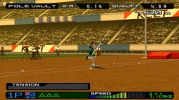  International Track & Field 2