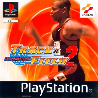 International Track & Field 2 скачать торрентом