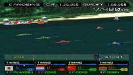   International Track & Field 2