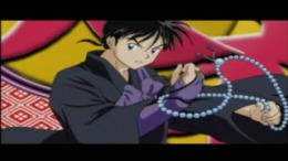   Inuyasha - A feudal fairy tale