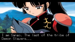 Inuyasha - A feudal fairy tale 
