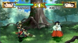   Inuyasha - A feudal fairy tale