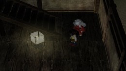 Игровой мир Inuyasha - The Secret of the Cursed Mask