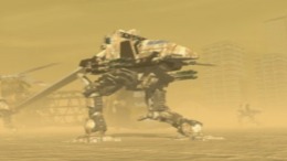  Iron Soldier 3