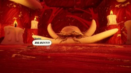  Isopod: A Webbed Spin-off