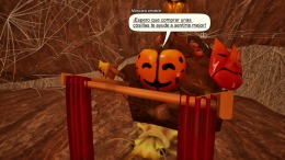  Isopod: A Webbed Spin-off