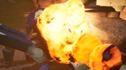   Isopod: A Webbed Spin-off