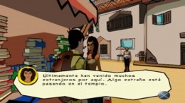 Скачать Jackie Chan Adventures