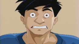 Jackie Chan Adventuresдля PS2