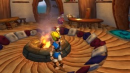 Jak & Daxter - The Precursor Legacy  PlayStation 2