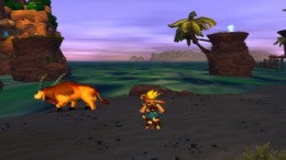 Jak & Daxter - The Precursor Legacy