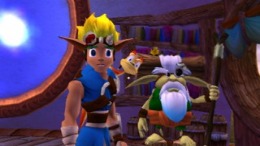   Jak & Daxter - The Precursor Legacy