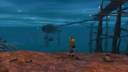  Jak & Daxter - The Precursor Legacy