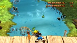   Jak & Daxter - The Precursor Legacy