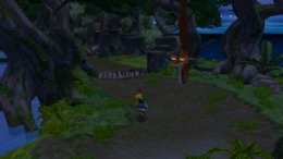   Jak & Daxter - The Precursor Legacy