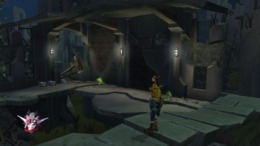 Jak II - Renegade стрим