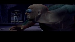 Локация James Cameron's Dark Angel