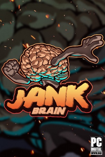 JankBrain  