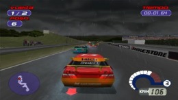  Jarrett & Labonte Stock Car Racing