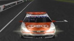   Jarrett & Labonte Stock Car Racing