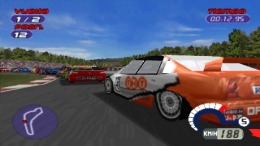   Jarrett & Labonte Stock Car Racing