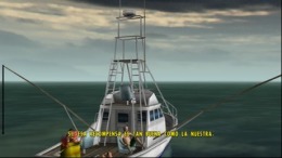 Локация Jaws Unleashed