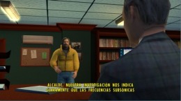 Jaws Unleashedдля PS2