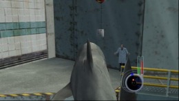 Jaws Unleashed стрим