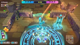   Jelly Troops
