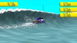 Jetracer PS1